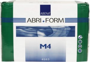 Abena Abri-Form Comfort Adult Diapers for Diarrhea
