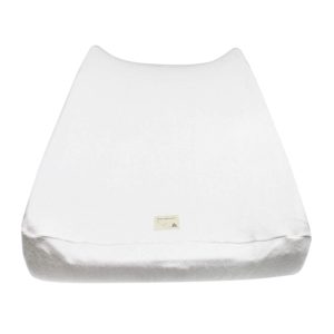 Burt's Bees Baby Changing Pad Cover