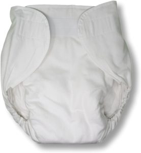InControl Nighttime Fitted Cloth Diaper