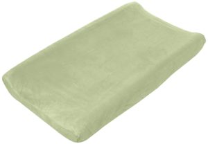 Summer Ultra Plush Changing Pad Cover