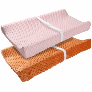Vextronic Changing Pad Cover
