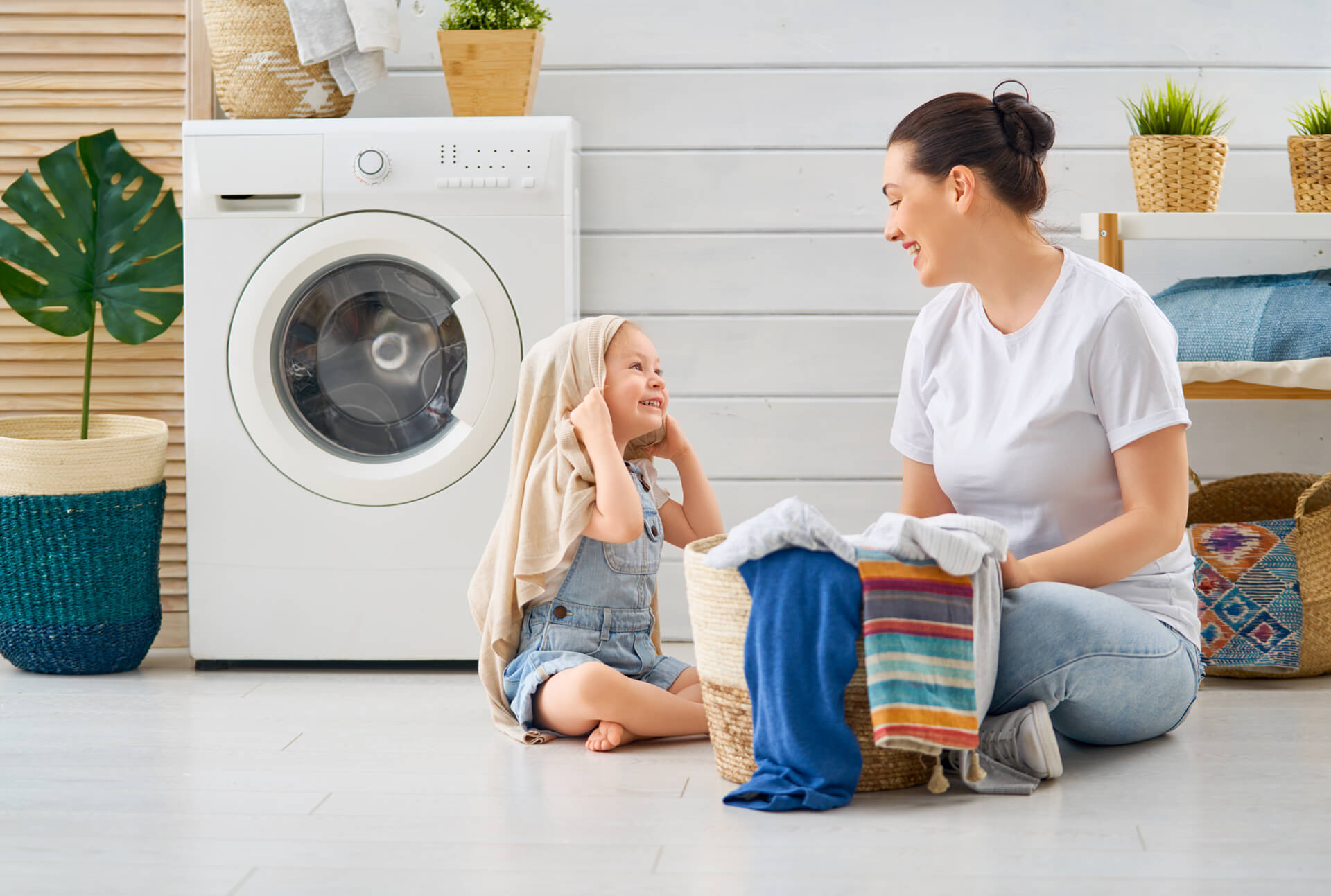 Best Detergent For Cloth Diapers