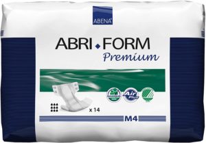 Abena Abri-Form Premium Incontinence Briefs