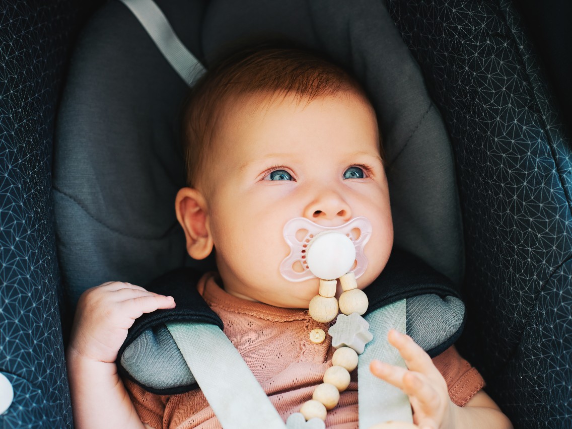 The 11 Best Pacifier Clips In 2022 Reviews & Buyer’s Guide