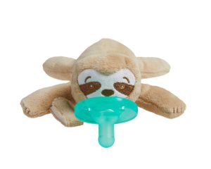 Philips AVENT Soothie Snuggle Pacifier Holder with Detachable