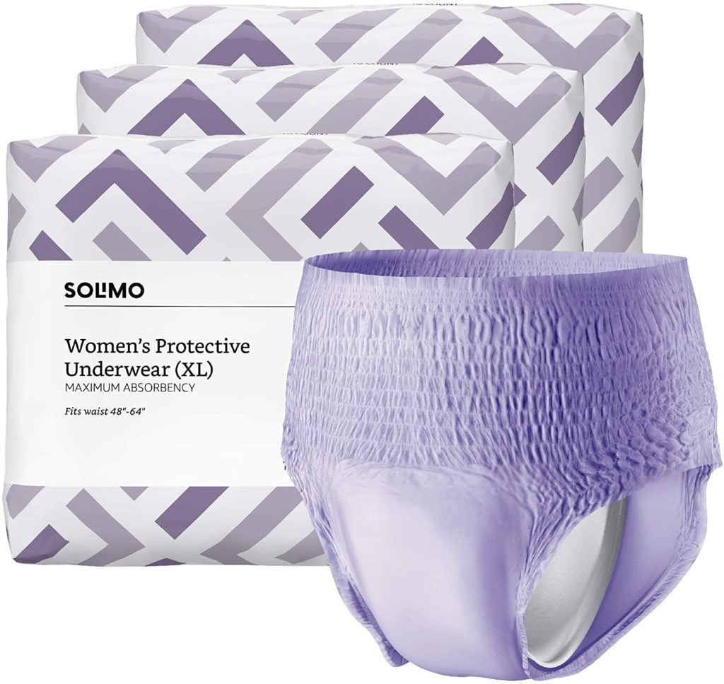 The 10 Best Overnight Diapers For Adult 2022: Reviews & Buyer’s Guide