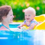 Baby Pool Floats