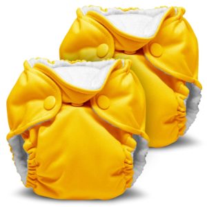 Kanga Care Lil Joey Newborn All in One AIO Cloth Diaper