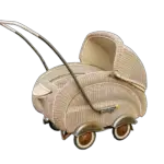 how to dispose of old stroller