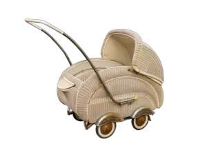 how to dispose of old stroller