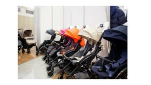 how to pick strollers
